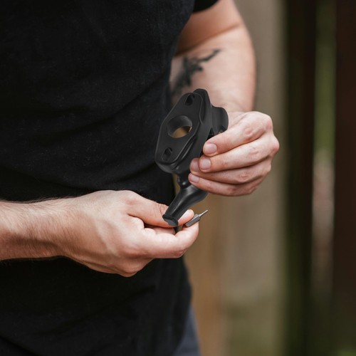 Adaptateur tête de - tête,