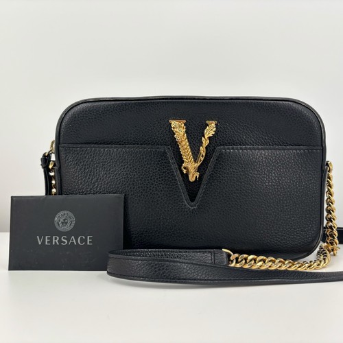 Sac bandoulière versace - bandoulière,