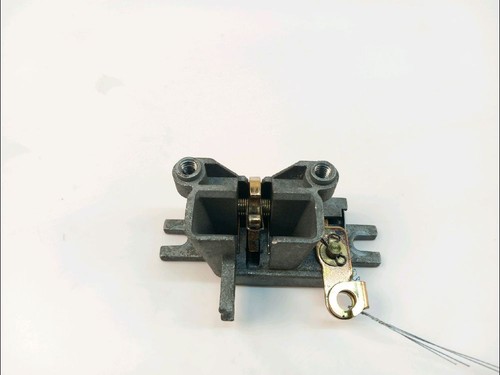 Case parts verrouillage - case,