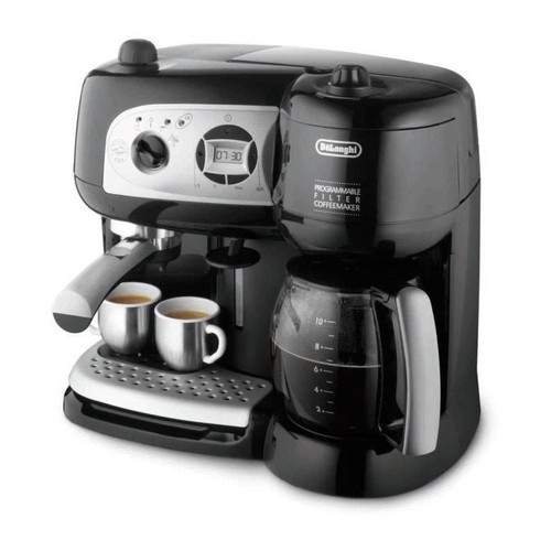 Delonghi bco 264 - delonghi, 264.1