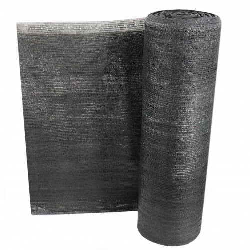 Filet anti taupe - m²,