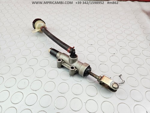 Pompe maître cylindre 583471 - pompe,