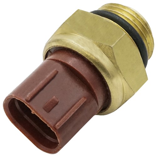 Radiator fan thermo sensor - thermo,