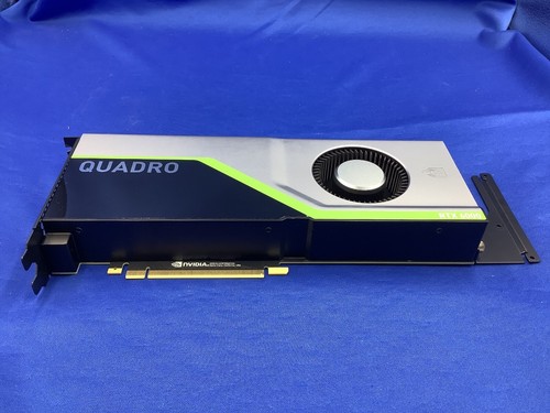 Nvidia quadro rtx 6000 - nvidia,