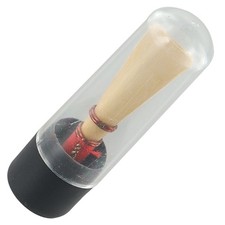 Abordable Prix Basson Roseau Professionnel 57mm Musical Instrument Parts