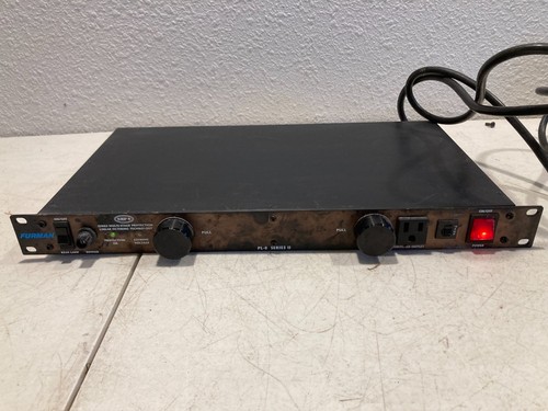 Furman plus series ii - series,