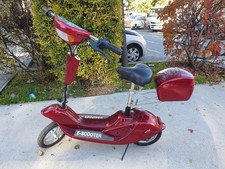 Trottinette Électrique