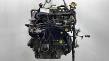 Moteur CITROEN JUMPER 2