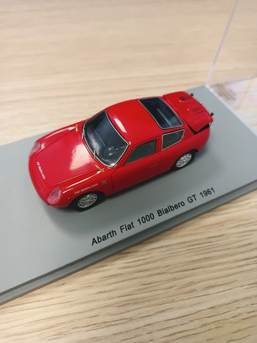 Spark abarth fiat - spark,