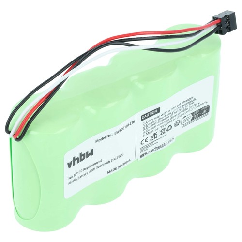 Batterie pour fluke - batterie,