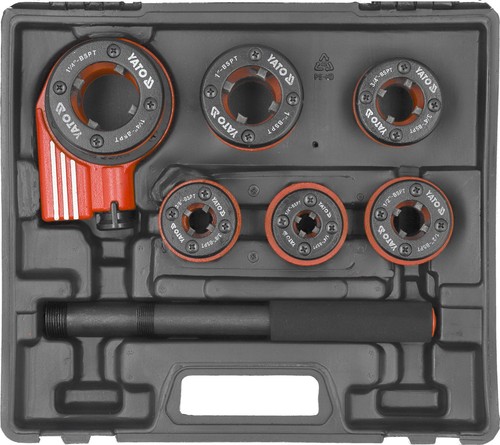 Coffret filieres de - de, 6