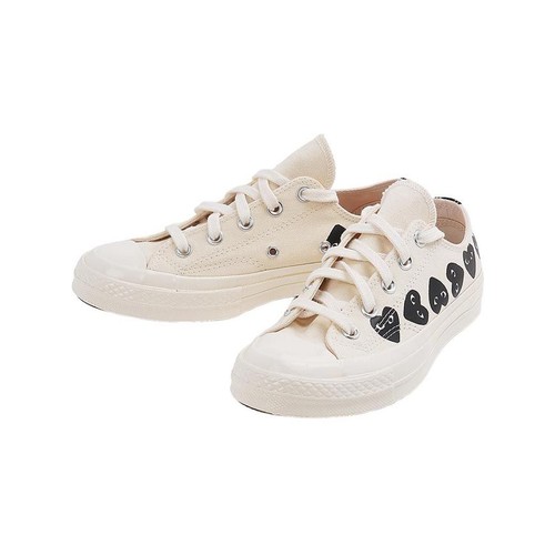 Comme des garcons - des, baskets