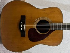 Yamaha FG-350 Red Label