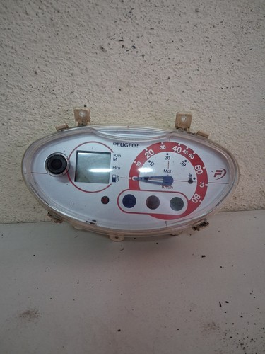 Compteur peugeot vivacity - peugeot,
