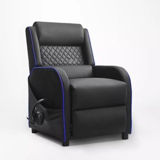 Fauteuil gaming inclinable