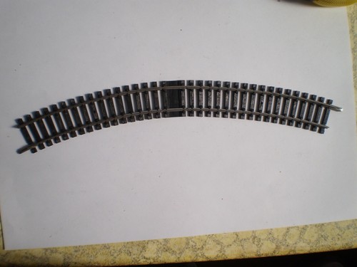 Jouef rail prise - de,