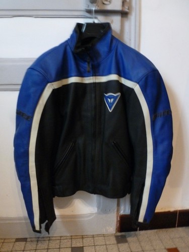Dainese imatra leather jacket - imatra,