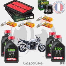 Pack Révision Vidange Filtre