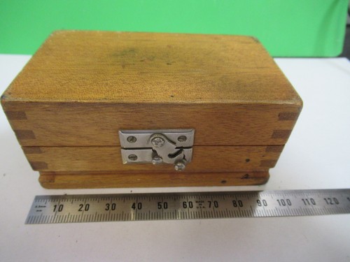 Leitz wetzlar allemand berek - wetzlar,