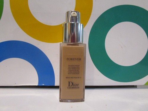 Chrisitan dior forever - dior,