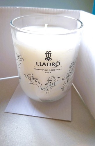 Lladro dreaming you candle - lladro', of