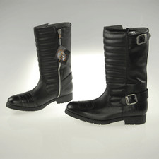 HELSTONS Bottes homme