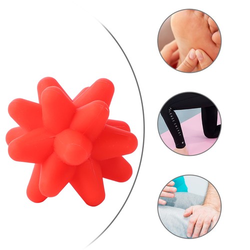 Masseur point bille - , à