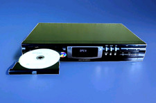 OLD SCHOOL PHILIPS CD 713
