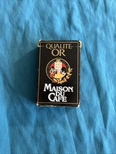 Jeu De Cartes Très Bon État