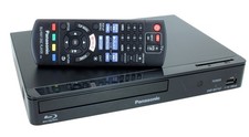 Panasonic DMP-BDT167 Lecteur