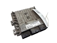 Module De Contrôle Du Moteur