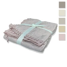 Couvre-Lit Printanier Lit