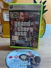 Grand Theft Auto IV - Xbox 360