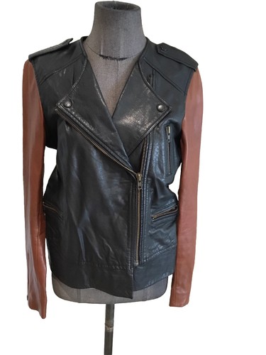 Très beau blouson perfecto - blouson,