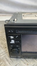Autoradio d'origine NISSAN