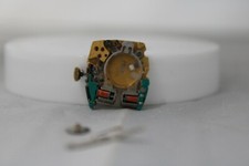 Bulova Accutron 2210 Mouvement