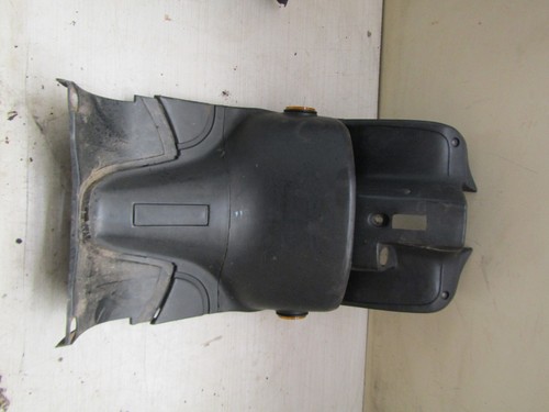 Tablier keeway hurricane 2t - hurricane,