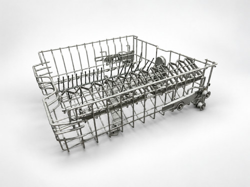 Panier supérieur