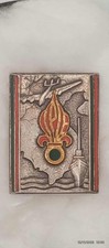 insigne militaires /Légion
