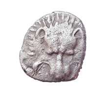 SATRAPE DE LYCIE - PERICLES