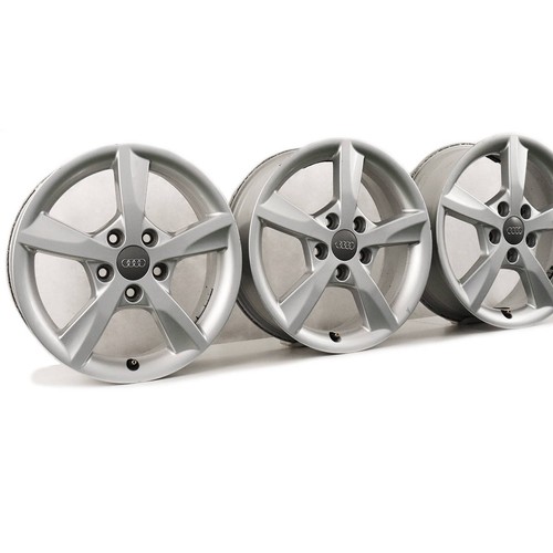Jantes alliage audi 16 - en,