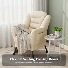 Chail'individu de détente