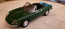 Alfa Romeo Spider 1/18 NOREV