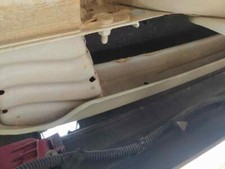 52022654 4887364 Holder Centre Bumper Bumper H. For Fiat 500 Convertible (150)