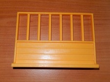 playmobil centre equestre 4190 - barriere - 30223560