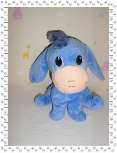 Doudou peluche - ⑫,