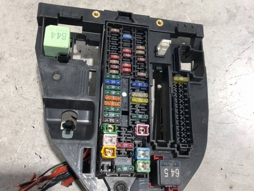 7e0919317 module fusibles - 7e0919317, de