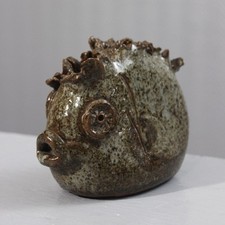 Alexis Kostanda à Vallauris