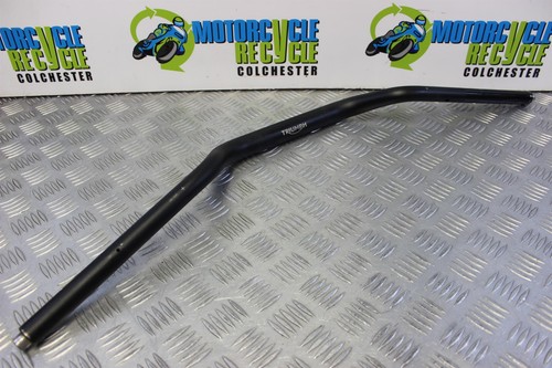 Barres guidon triumph tiger - barres,