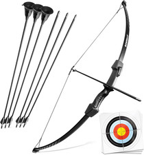 Arc & Flèches Enfant